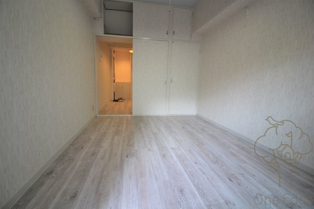 シティライフ小濱の内装