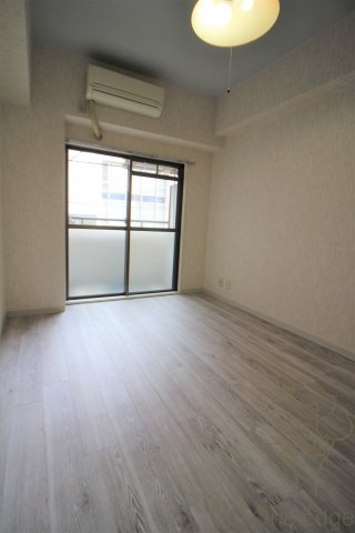 シティライフ小濱の内装