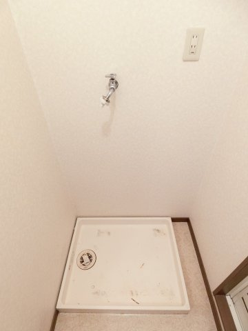 第二コーポ江頭の設備