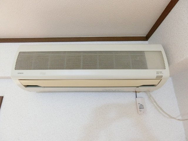 第二コーポ江頭のその他