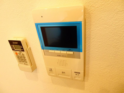 【セキュリティ】 | MDM池尻大橋Ⅱ