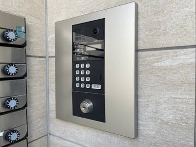 【その他共用部分】 | MDM池尻大橋Ⅱ