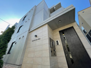 MDM池尻大橋Ⅱの画像