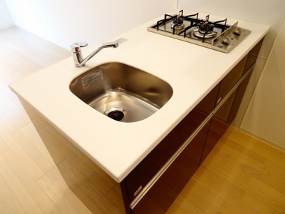 【キッチン】 | MDM池尻大橋Ⅱ