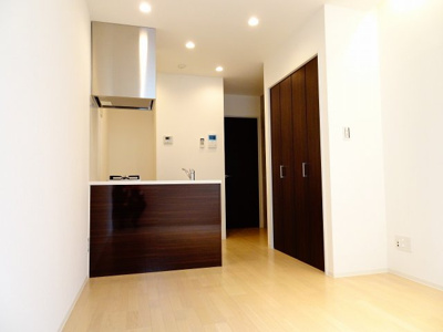 【居間・リビング】 | MDM池尻大橋Ⅱ