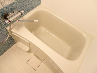 【浴室】 | MDM池尻大橋Ⅱ