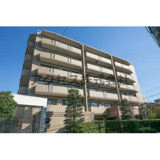 新宿区上落合３丁目のマンションの画像
