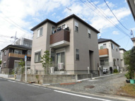 子母口戸建A棟の画像