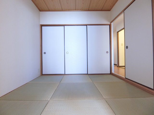 グレイスコートの子供部屋