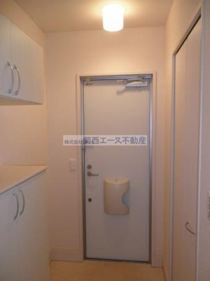 【玄関】 | Mature-11