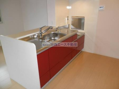 【キッチン】 | Mature-11