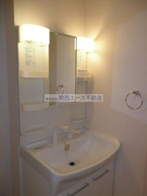 【洗面所】 | Mature-11