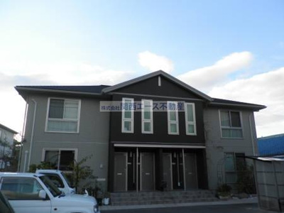 【外観】 | Mature-11