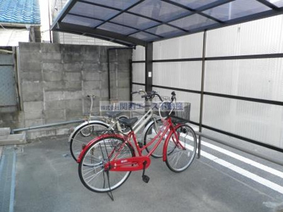 【その他共用部分】 | Mature-11