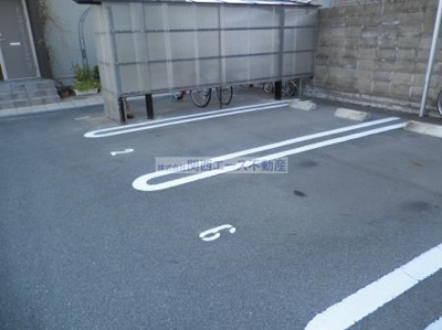 【駐車場】 | Mature-11