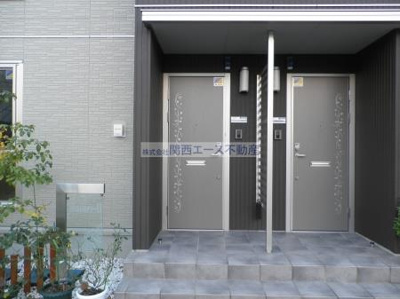 【エントランス】 | Mature-11