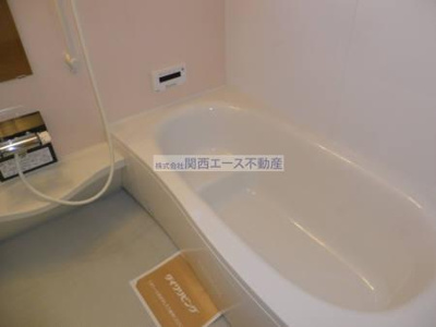 【浴室】 | Mature-11