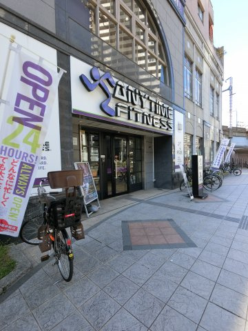 【外観】