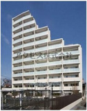 中野区東中野３丁目のマンションの画像