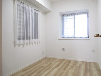 【寝室】 | ライオンズガーデン武蔵関公園壱番館