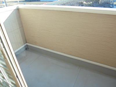 【バルコニー】 | プロムナード | 同型タイプ