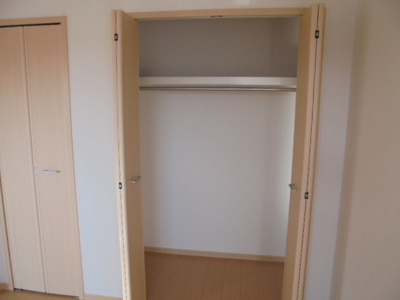 【収納】 | プロムナード | 同型タイプ