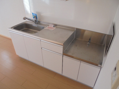 【キッチン】 | プロムナード | 同型タイプ