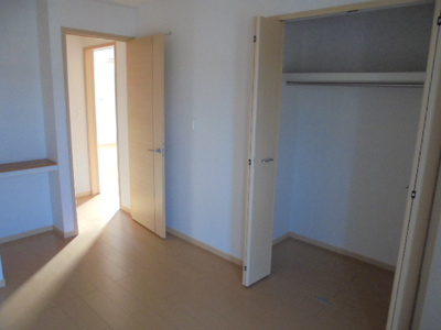 【洋室】 | プロムナード | 同型タイプ