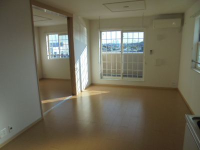 【その他】 | プロムナード | 同型タイプ