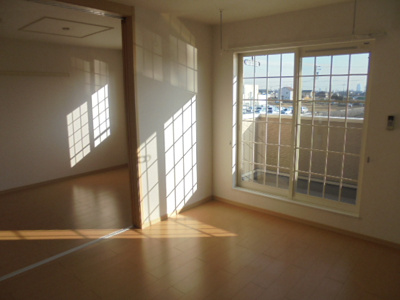 【その他】 | プロムナード | 同型タイプ