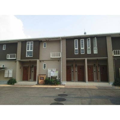 【外観】 | プロムナード | プロムナード