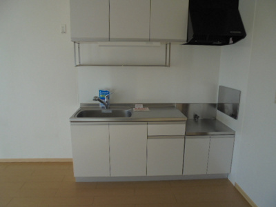 【キッチン】 | プロムナード | 同型タイプ