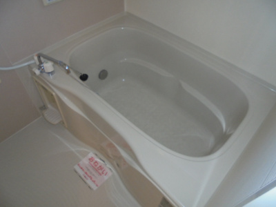 【浴室】 | プロムナード | 同型タイプ