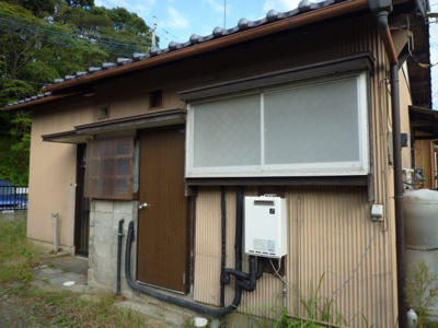 【外観】 | 岡澤住宅 | 外観です