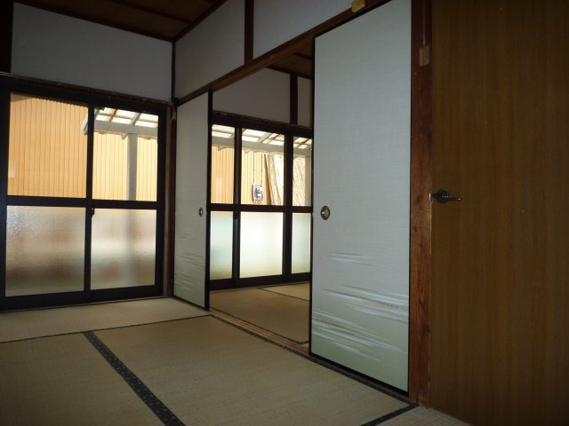 【和室】 | 岡澤住宅 | 和室があると落ち着いた雰囲気になりますね