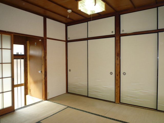 【和室】 | 岡澤住宅 | 和室があると、家にあたたかい雰囲気が生まれます