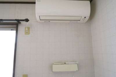 【設備】 | コーポアルテミス