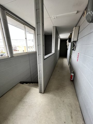 【その他共用部分】 | コーポアルテミス