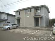 コーポアルテミスの画像