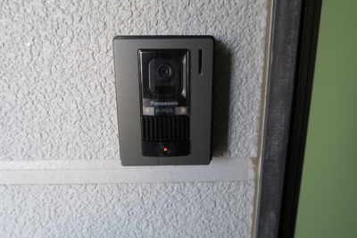 【セキュリティ】 | コーポアルテミス