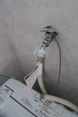 ジョリーハイツのその他共用部分