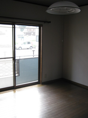 【展望】 | コーポスズラン