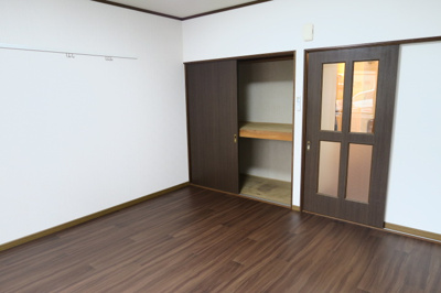 【収納】 | コーポスズラン