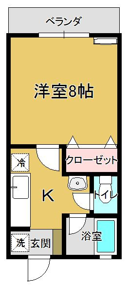 コーポスズラン