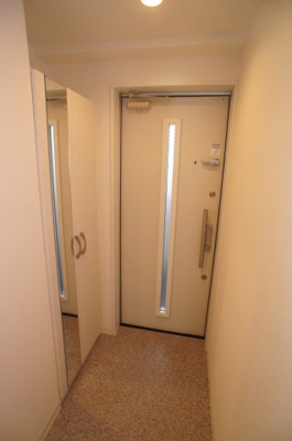 【玄関】 | サンクラッソ塚口