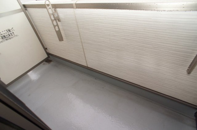 【バルコニー】 | サンクラッソ塚口