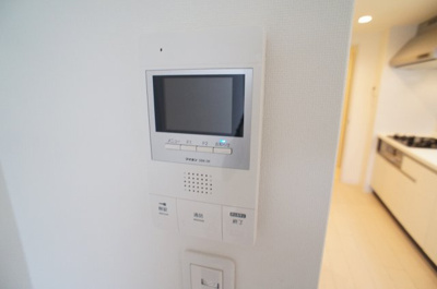 【セキュリティ】 | サンクラッソ塚口