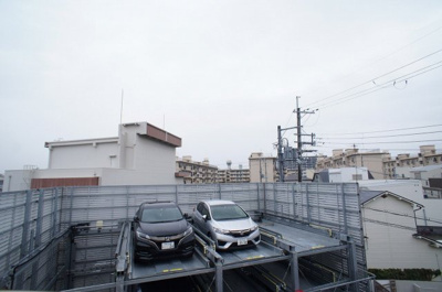 【展望】 | サンクラッソ塚口