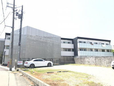 【外観】 | サンクラッソ塚口