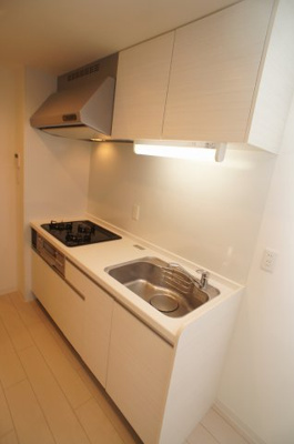 【キッチン】 | サンクラッソ塚口